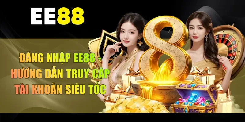 đăng nhập ee88