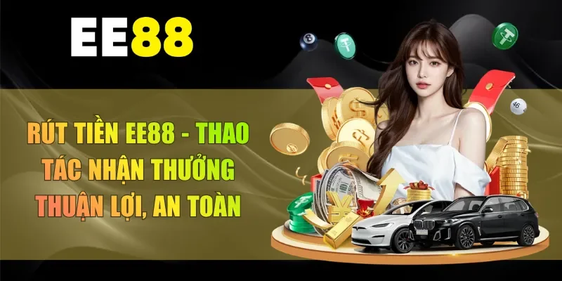 rút tiền ee88